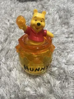 プーさん 入れ物