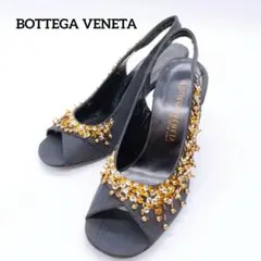 BOTTEGA VENETA サンダル ハイヒール