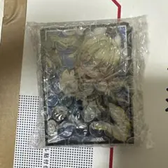 原神 バーバラ スリーブ