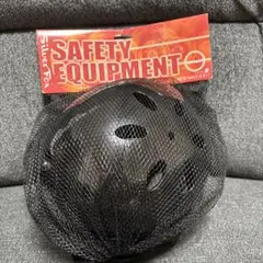 silver fox スケート用　ヘルメット　Lサイズ
