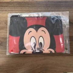Disney Fantasia ミッキーポーチ　一番くじ