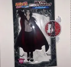 NARUTO アクリルスタンド　うちはイタチ