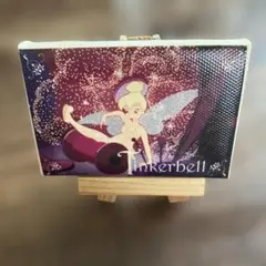 ティンカーベル キャンバスアート