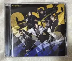 Aぇ! group Gotta Be 初回限定盤A