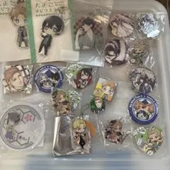 大正メビウスライン　グッズセット