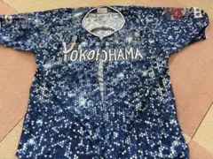 横浜DeNAベイスターズ　スターナイト2018ユニフォーム
