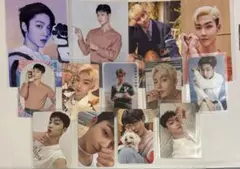 THE BOYZ ドボイズ ケビン セット