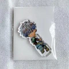 (夢職人と忘れじの黒い妖精 ゆめくろ) ヴァルター SDアクスタ