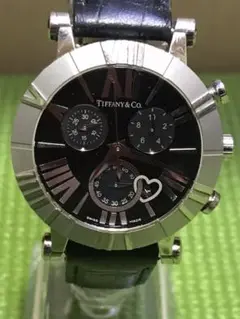ティファニー アトラス腕時計ジャンク!