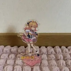 P丸様。 アクリルスタンド