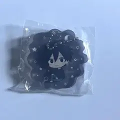 桃源暗鬼 ガチャ ジュエルアクリルキーホルダー おやすみ 淀川真澄