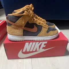 ダンクハイ