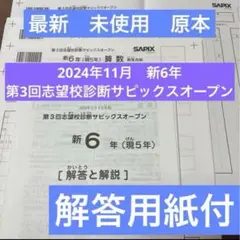 2025年最新】sapix 組分けテスト 3年生 7月の人気アイテム