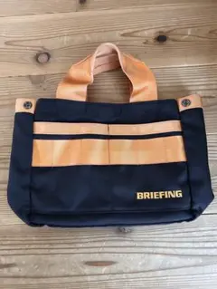 BRIEFING カートバック