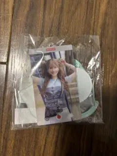加藤史帆　アクリルキーホルダー