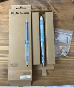 Dr. Grip Digital for Wacom アクアブルー