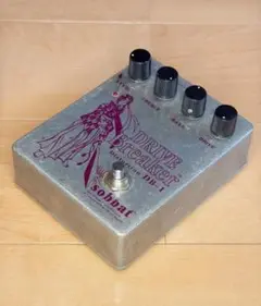 sobbat DB-1 DriveBreaker1ギターエフェクター MOD Sobbat Drive Breaker DB-1 《エフェクター》 : ギター