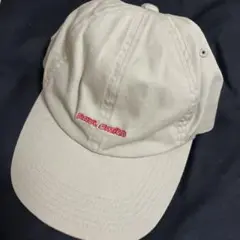 Paul Smith ベージュキャップ