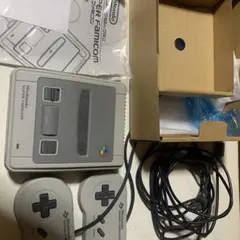 Nintendo クラッシックミニ