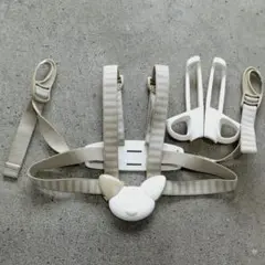 【美品】STOKKE トリップトラップ ハーネス　旧型