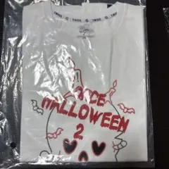 TWICE ONCE HALLOWEEN 2 Tシャツ　Ｂタイプ (XL)
