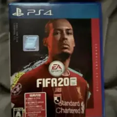 PS4 FIFA20