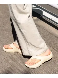 【Paes/ペイズ】Flipflop サンダル