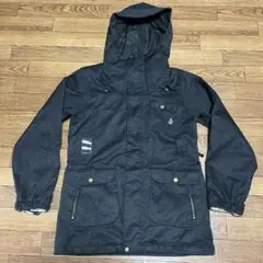 volcom スノーボード ウエア ボルコム snowboard