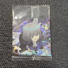 3⭐︎にふぉるめーしょんFGOシールウエハース　37Bオベロンヴォーディガーン