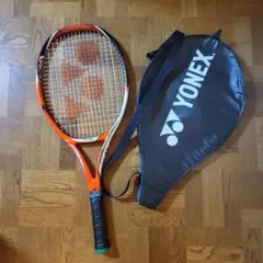 YONEX ヨネックス テニスラケット vcore si 25 部活 ジュニア