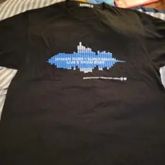 超英雄祭2024　Tシャツ