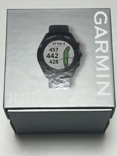ガーミン　Garmin approach s62