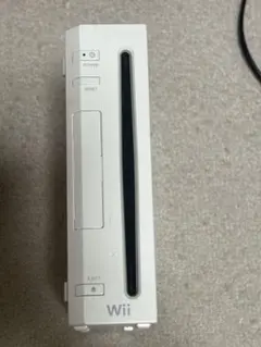 ニンテンドー　Wii 本体　バランスボード