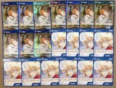 名探偵コナンカード 灰原哀 まとめ売り