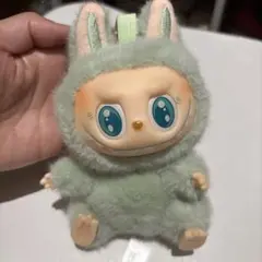 二代目　らぶぶ　ぬいぐるみ