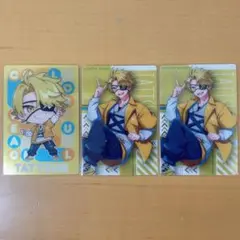 からぴち たっつん ウエハース 2025