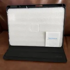JETech iPadケース スタンド付き第9世代対応