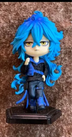 ツイステ　イデア　Q posket petit