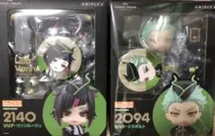 2025年最新】セベク ねんどろいどの人気アイテム - メルカリ