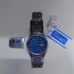 SEIKO　QT　ヴィンテージ　4N1108　0822-5010　稼働品 Seiko Quartz QT Rare Snowflake Dial & Case Design 0822-5010