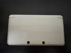 3DS ホワイト 本体