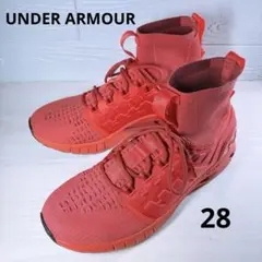 【未使用美品】UNDER ARMOUR ホバーファントム2〈定価15,400円〉 アンダーアーマー公式】 UAホバー ファントム 2（ランニング/MEN）