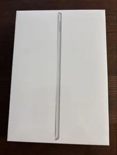 【新品未使用未開封】iPad第9世代Wi-Fiモデル64GBシルバー