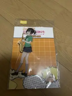 ラブライブアクスタ