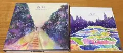 PLAY 藤原さくら CD/DVD 限定盤