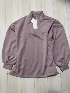 OLIVE des OLIVE スウェット ピンク　新品　フリーサイズ