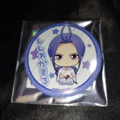 死々若丸 幽遊白書 トレーディング缶バッジ 缶バッジ よいこちゃん