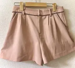 ショートパンツ