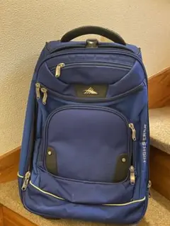 ハイシエラ キャリーバッグ トラベルバッグ　 大容量　遠征　長期出張　90L ハイシエラ キャリーバッグ トラベルバッグ 大容量 遠征 長期