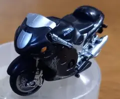 POSH│リアフェンダー カーボン│GSX1300R 隼(99-07)│インナー